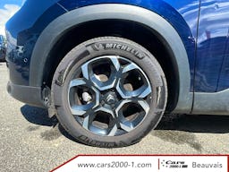 Citroën C5 Aircross  Hybride 136 e-DCS6 Max occasion - Photo 15