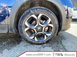 Citroën C5 Aircross  Hybride 136 e-DCS6 Max occasion - Photo 16