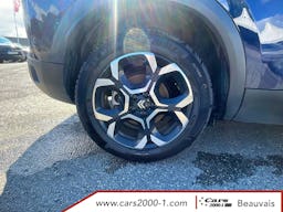 Citroën C5 Aircross  Hybride 136 e-DCS6 Max occasion - Photo 17