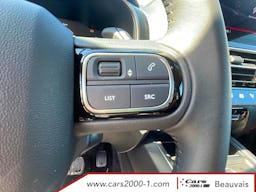 Citroën C5 Aircross  Hybride 136 e-DCS6 Max occasion - Photo 19