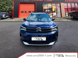 Citroën C5 Aircross  Hybride 136 e-DCS6 Max occasion - Photo 2