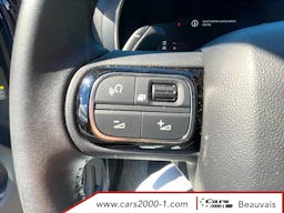 Citroën C5 Aircross  Hybride 136 e-DCS6 Max occasion - Photo 20