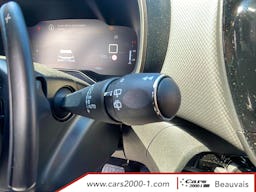 Citroën C5 Aircross  Hybride 136 e-DCS6 Max occasion - Photo 21