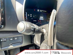 Citroën C5 Aircross  Hybride 136 e-DCS6 Max occasion - Photo 22