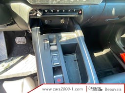 Citroën C5 Aircross  Hybride 136 e-DCS6 Max occasion - Photo 23