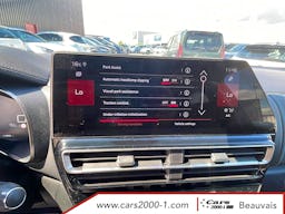 Citroën C5 Aircross  Hybride 136 e-DCS6 Max occasion - Photo 24