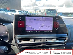 Citroën C5 Aircross  Hybride 136 e-DCS6 Max occasion - Photo 25