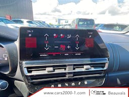 Citroën C5 Aircross  Hybride 136 e-DCS6 Max occasion - Photo 26