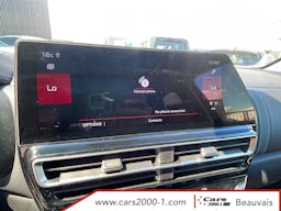 Citroën C5 Aircross  Hybride 136 e-DCS6 Max occasion - Photo 28