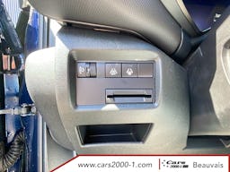 Citroën C5 Aircross  Hybride 136 e-DCS6 Max occasion - Photo 29