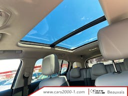 Citroën C5 Aircross  Hybride 136 e-DCS6 Max occasion - Photo 30