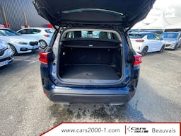 Citroën C5 Aircross  Hybride 136 e-DCS6 Max occasion - Photo 7