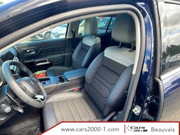 Citroën C5 Aircross  Hybride 136 e-DCS6 Max occasion - Photo 8