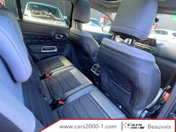 Citroën C5 Aircross  Hybride 136 e-DCS6 Max occasion - Photo 9