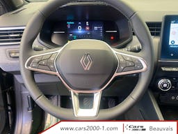 Renault Clio V  TECHNO 1.0 TCE 90 X-TRONIC occasion - Photo 14