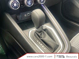 Renault Clio V  TECHNO 1.0 TCE 90 X-TRONIC occasion - Photo 17