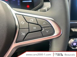 Renault Clio V  TECHNO 1.0 TCE 90 X-TRONIC occasion - Photo 19
