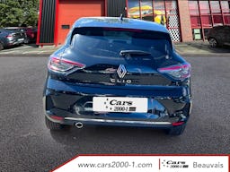 Renault Clio V  TECHNO 1.0 TCE 90 X-TRONIC occasion - Photo 5
