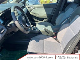Renault Clio V  TECHNO 1.0 TCE 90 X-TRONIC occasion - Photo 8