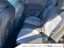 Renault Clio V  TECHNO 1.0 TCE 90 X-TRONIC occasion - Photo 9