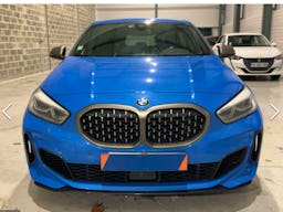 BMW Série 1 F40 M135i xDrive 306 ch BVA8 occasion - Photo 2