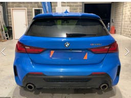 BMW Série 1 F40  M135i xDrive 306 ch BVA8 occasion - Photo 3