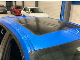 BMW Série 1 F40  M135i xDrive 306 ch BVA8 occasion - Photo 4