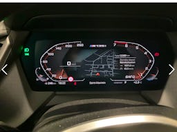 BMW Série 1 F40 M135i xDrive 306 ch BVA8 occasion - Photo 6