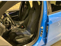 BMW Série 1 F40  M135i xDrive 306 ch BVA8 occasion - Photo 7