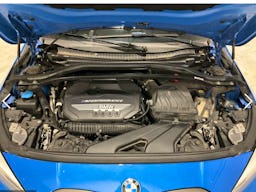 BMW Série 1 F40  M135i xDrive 306 ch BVA8 occasion - Photo 8