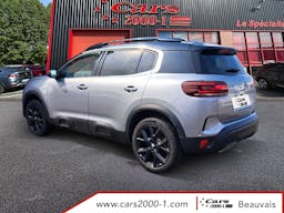 Citroën C5 Aircross  PureTech 130 S&S EAT8 Shine Pack occasion - Photo 11