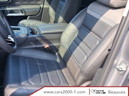 Citroën C5 Aircross  PureTech 130 S&S EAT8 Shine Pack occasion - Photo 15