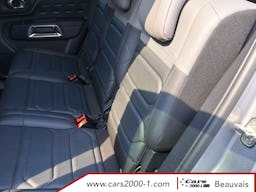 Citroën C5 Aircross  PureTech 130 S&S EAT8 Shine Pack occasion - Photo 16