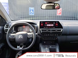 Citroën C5 Aircross  PureTech 130 S&S EAT8 Shine Pack occasion - Photo 19