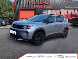 Citroën C5 Aircross  PureTech 130 S&S EAT8 Shine Pack occasion - Photo 2