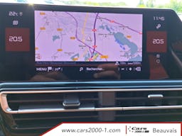 Citroën C5 Aircross  PureTech 130 S&S EAT8 Shine Pack occasion - Photo 21
