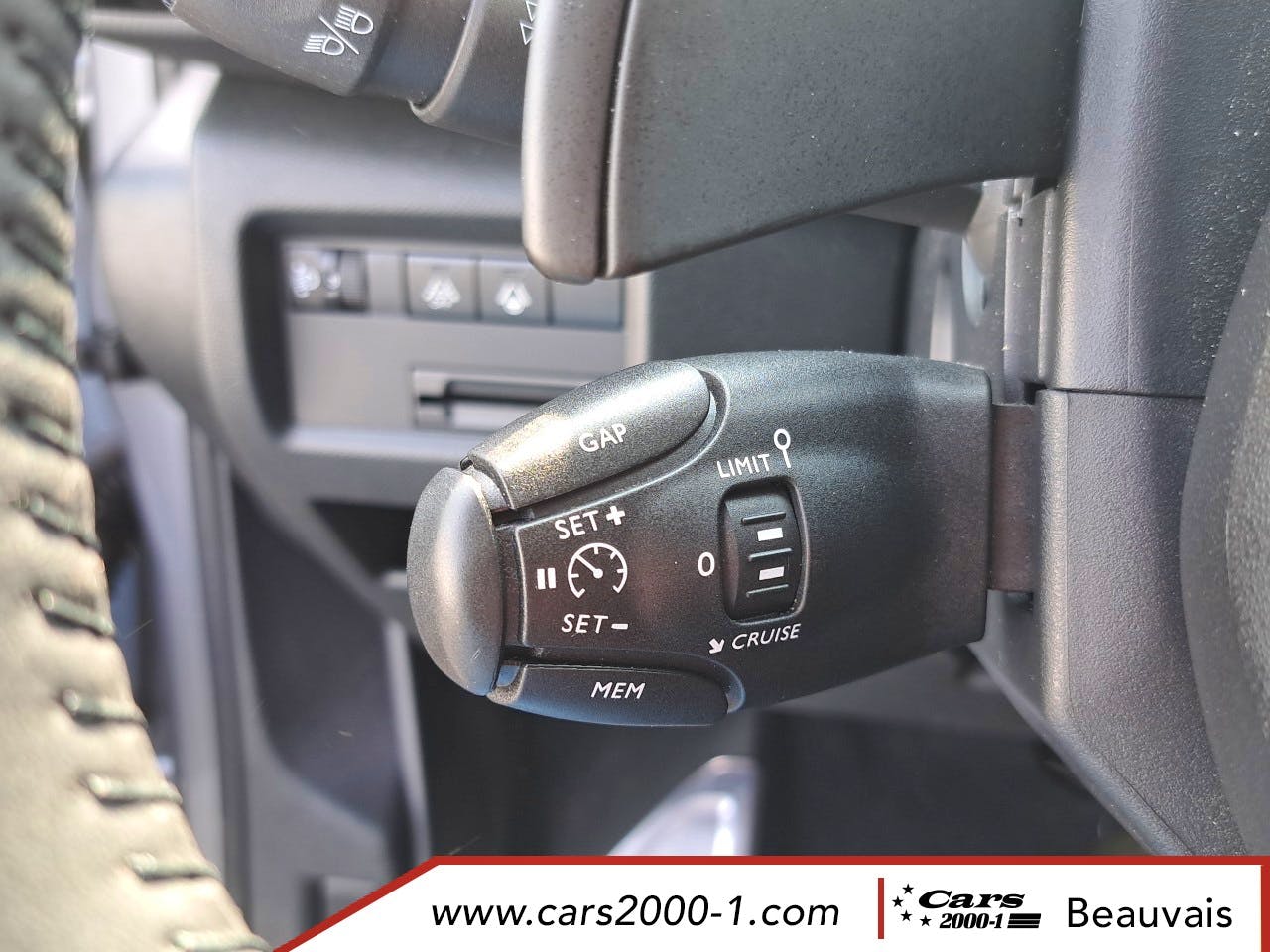 Citroën C5 Aircross  PureTech 130 S&S EAT8 Shine Pack occasion - Photo 23