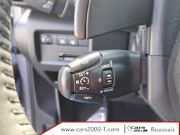Citroën C5 Aircross  PureTech 130 S&S EAT8 Shine Pack occasion - Photo 23