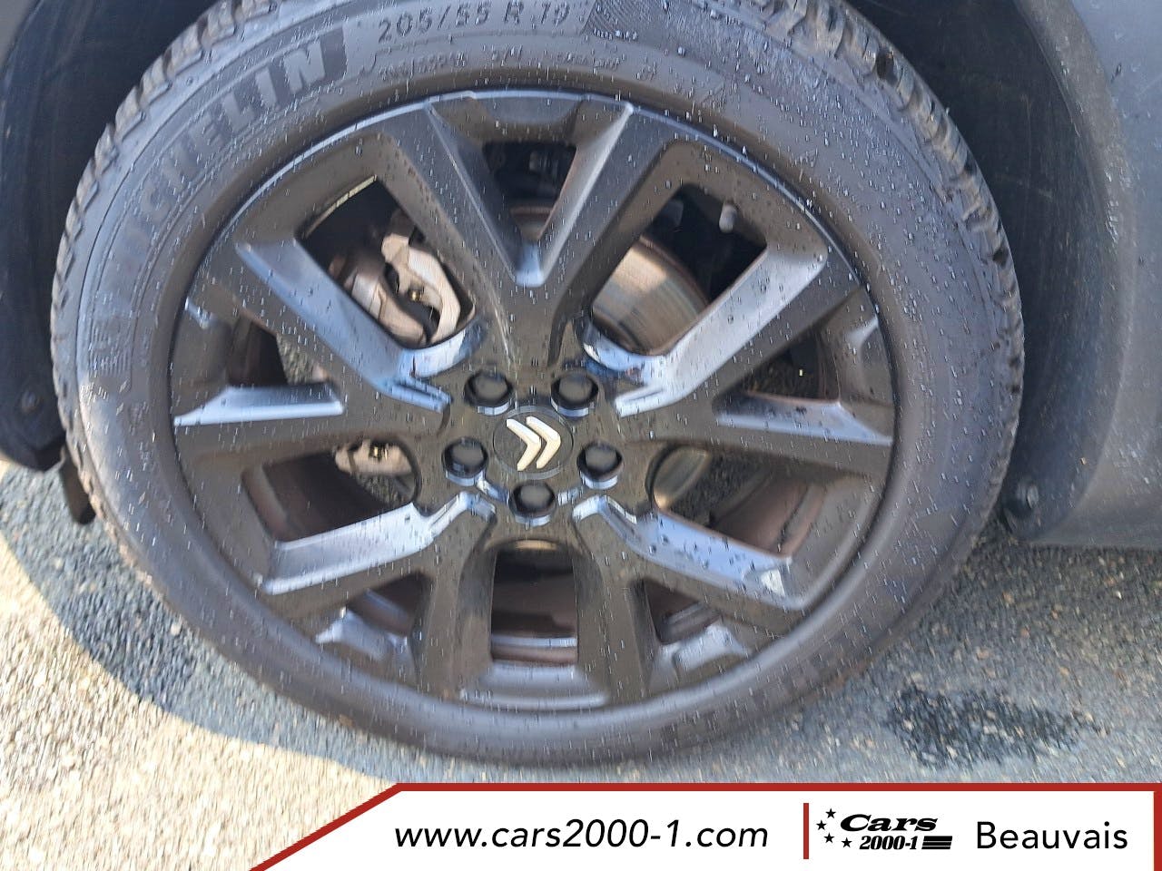 Citroën C5 Aircross  PureTech 130 S&S EAT8 Shine Pack occasion - Photo 28