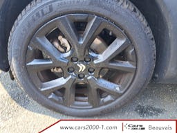 Citroën C5 Aircross  PureTech 130 S&S EAT8 Shine Pack occasion - Photo 29