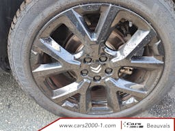 Citroën C5 Aircross  PureTech 130 S&S EAT8 Shine Pack occasion - Photo 30
