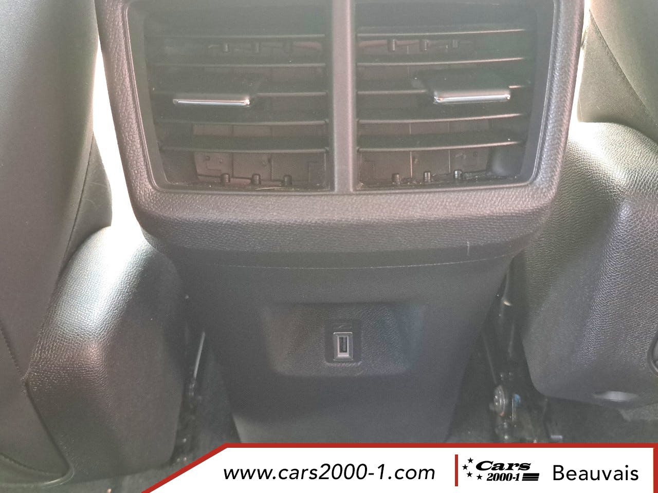 Citroën C5 Aircross  PureTech 130 S&S EAT8 Shine Pack occasion - Photo 33