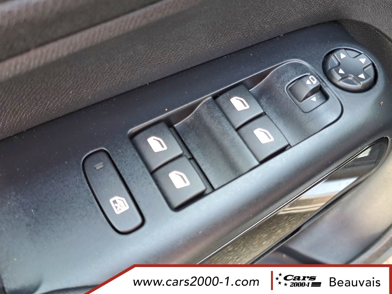 Citroën C5 Aircross  PureTech 130 S&S EAT8 Shine Pack occasion - Photo 35