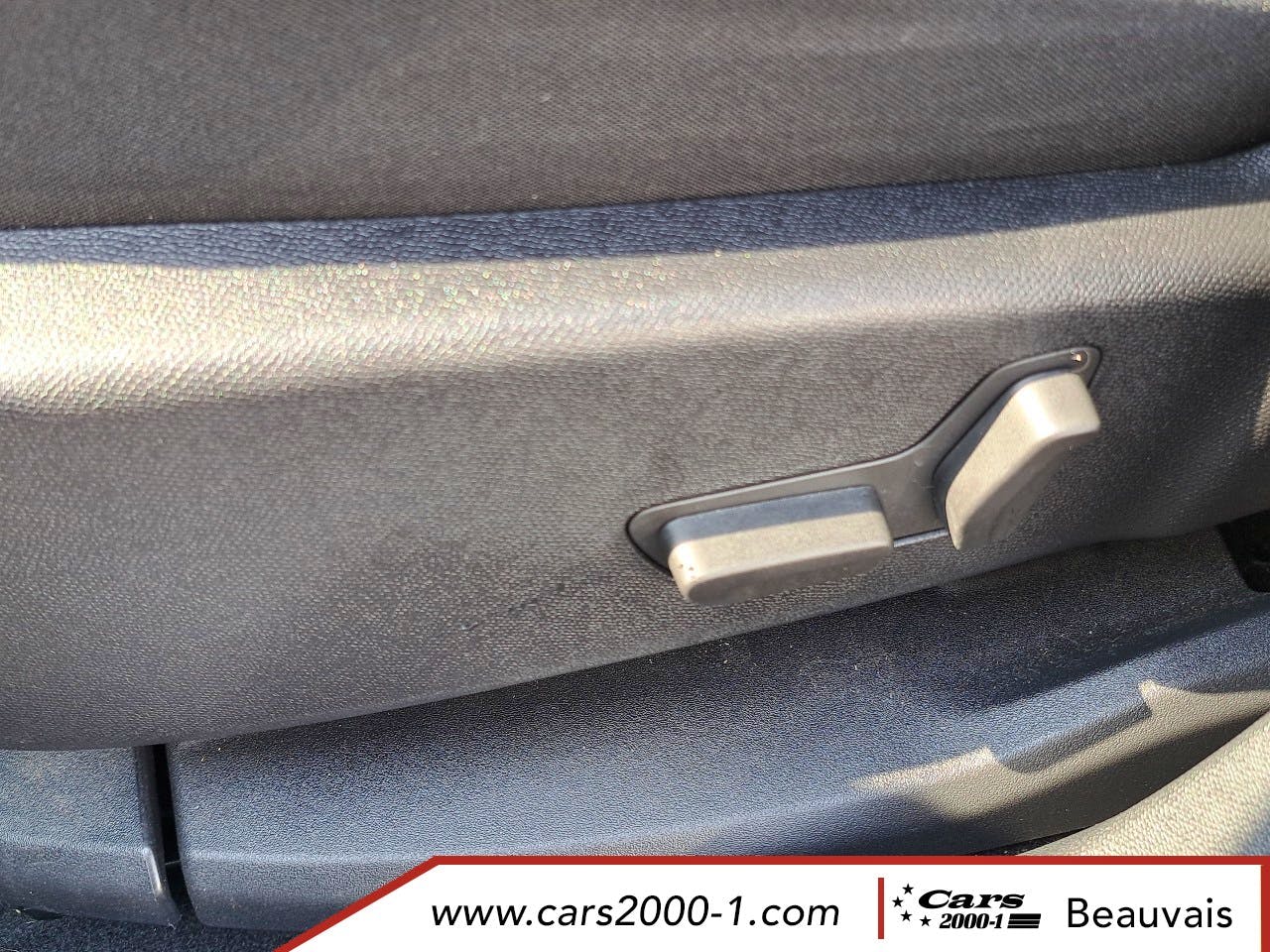Citroën C5 Aircross  PureTech 130 S&S EAT8 Shine Pack occasion - Photo 36