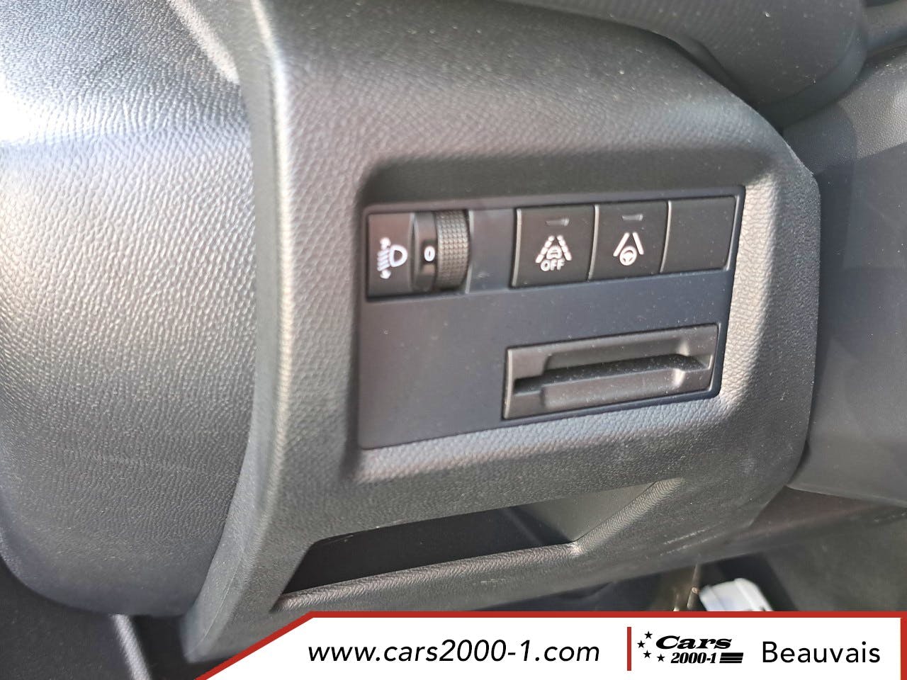 Citroën C5 Aircross  PureTech 130 S&S EAT8 Shine Pack occasion - Photo 39