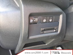 Citroën C5 Aircross  PureTech 130 S&S EAT8 Shine Pack occasion - Photo 39