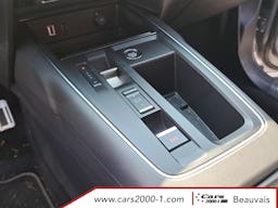 Citroën C5 Aircross  PureTech 130 S&S EAT8 Shine Pack occasion - Photo 42