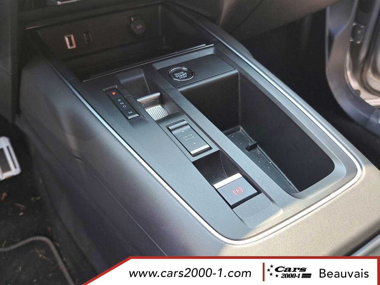 Citroën C5 Aircross  PureTech 130 S&S EAT8 Shine Pack occasion - Photo 43