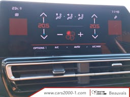 Citroën C5 Aircross  PureTech 130 S&S EAT8 Shine Pack occasion - Photo 49