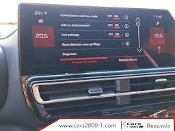Citroën C5 Aircross  PureTech 130 S&S EAT8 Shine Pack occasion - Photo 50